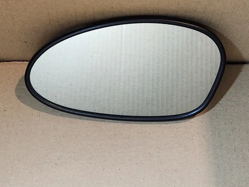06 07 08 BMW 325i 328i 330i 335 Left Driver Side Mirror Glass Auto Dim OEM 27175