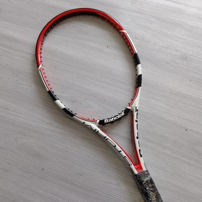 Babolat PURE STORM hard tennis racket