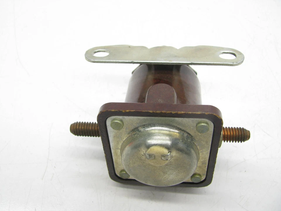 Vintage BWD S900 Starter Soleniod For 1961-1967 Dodge W/ Auto Trans - Image 2 of 3