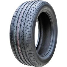 Bridgestone Alenza Sport A/S 235/55R19 105T XL AS All Season Tire