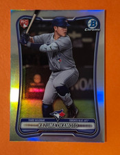 2026 Bowman Base, SN#, Inserts & Parallels You Pick! See List!