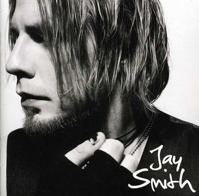 Jay Smith - Jay Smith - Jay Smith CD U6VG The Cheap Fast Free Post