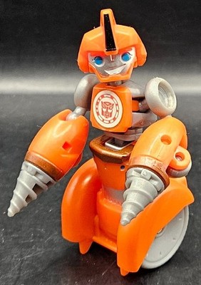 Transformers Robots in Disguise (2015) Legion Class Fixit