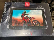 Atomos Ninja V (ATOMNJAV01) 5" 4Kp60 10‑bit HDR Monitor/Recorder – NEW OPEN BOX