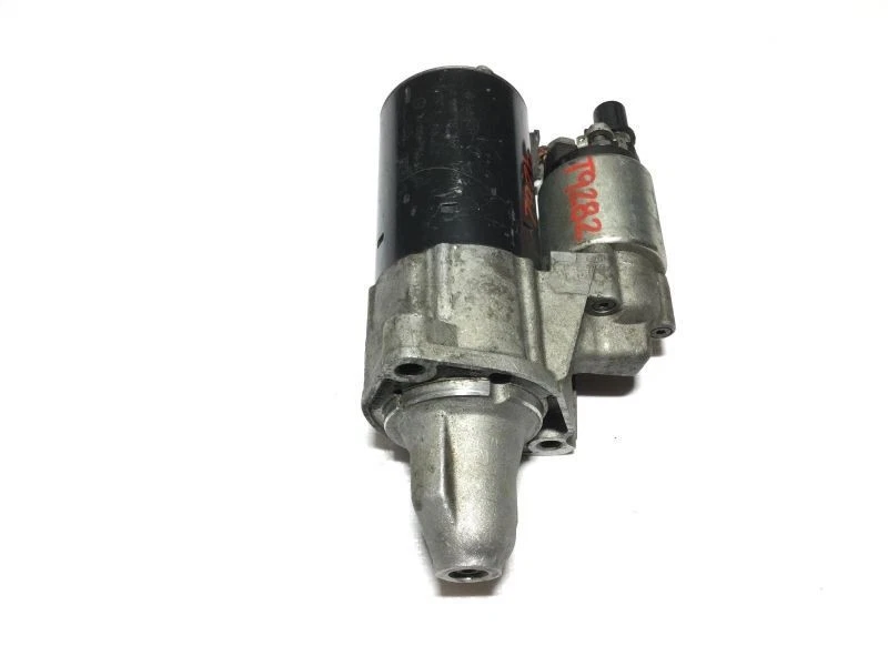 Motor De Arranque 204 Tipo C250 Sedán AWD Se Adapta 08-12 MERCEDES BENZ CLASE C 25322 Foto 4 de 4