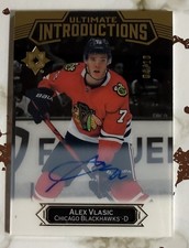 2022-23 Ultimate Collection Hockey Checklist Guide in-content 13