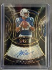 2025 Panini Riley Leonard Base (Raw)