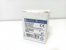 Telemecanique LADN22 Auxiliary Contact Block
