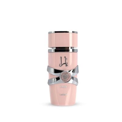 Lattafa Yara for Women Eau de Parfum Spray 3.40 Ounce / 100 ml Amber Vanilla