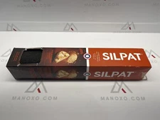 Silpat The Original Silpain Premium Non-Stick Silicone Baking Mat for 
