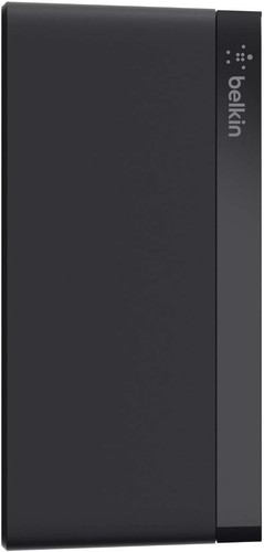 Belkin 4-Port USB C Hub - Ultra Portable Design - USB Type C Hub Docking Station - Bild 4 von 7