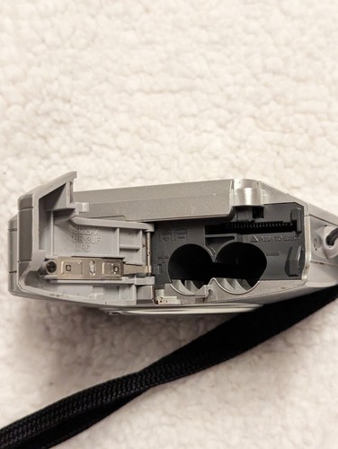 Fujifilm Finepix A403 - Picture 5 of 6