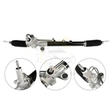 Power Steering Rack & Pinion Assembly For 2006 2007-2010 Honda Civic 53601SNAA02