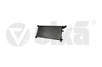 Vika KüHler WasserküHler FüR VW LT 28-46 II Kasten 2DX0AE 2DA 2DD 2DH 2DX0FE
