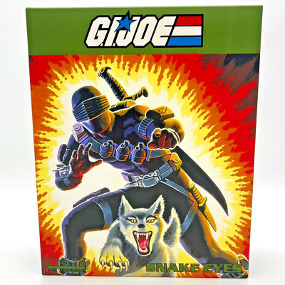 MEZCO ONE 12 G. I. ジョー スネークアイズ & ティンバー s-l400.jpg