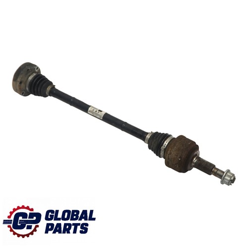 Audi Q7 4L 3.0 TDI BUG Hinterachse Antriebswelle Links Rechts  7L8501201
