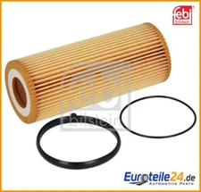 Oil Filter Febi Bilstein 38405 for Audi A6 A6 Avant A4 A8 A5