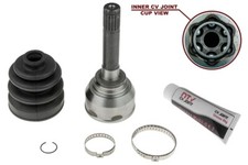 OUTER CV JOINT FOR HONDA PASSPORT 97-