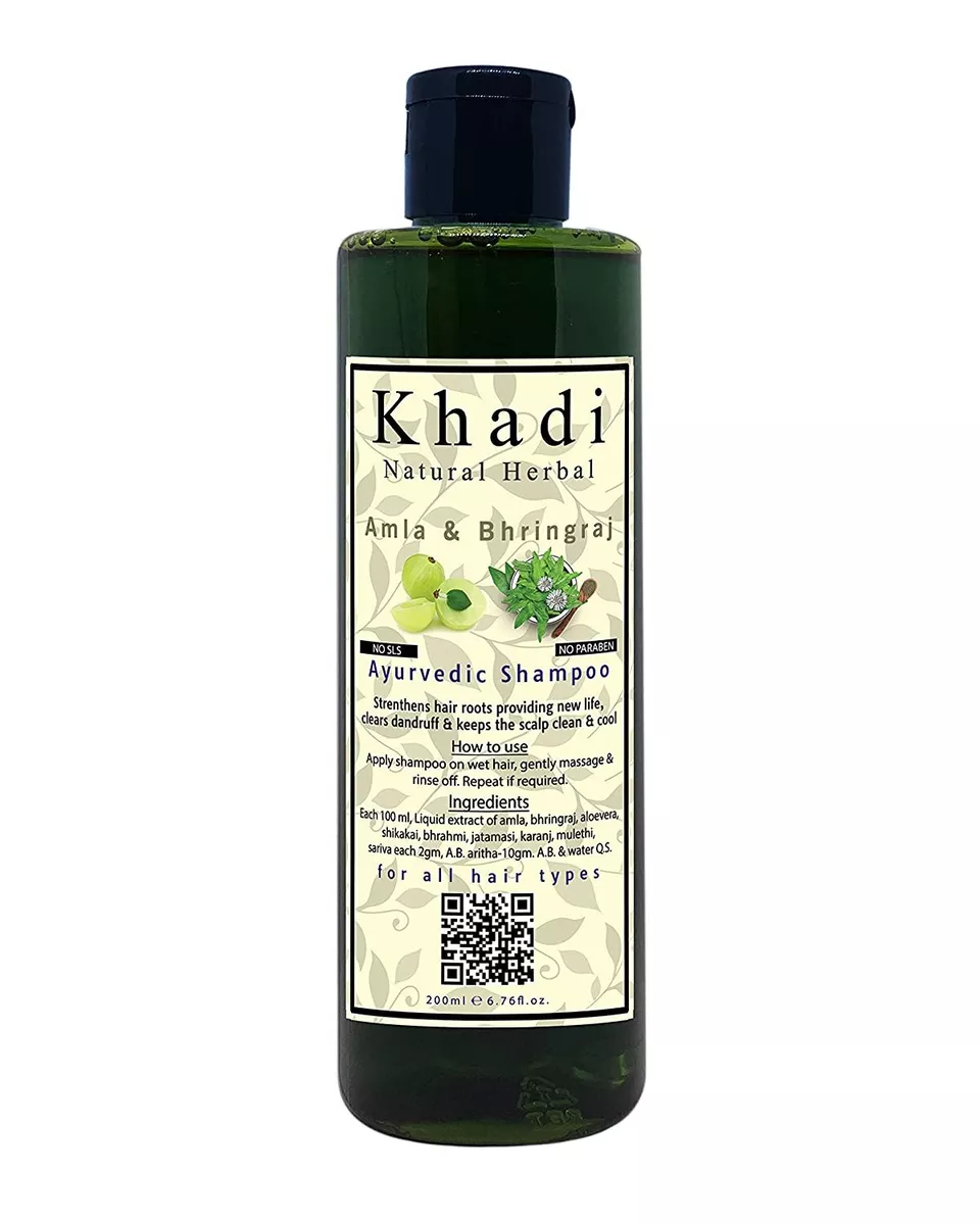 Bhringraj shampoo cheap