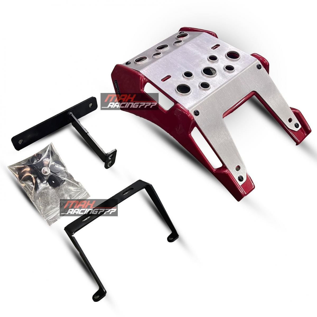 Protect Genuine Skid Plate Under Guard Engine For Honda Dax125 St125