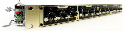 Drawmer MX40 4Channel Punch Gate + Neuwertig + OVP + 1,5Jahre Garantie