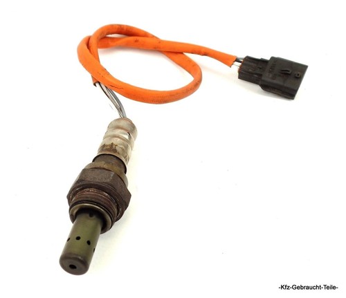 Renault Clio III (1.2) Lambdasonde H7700274189