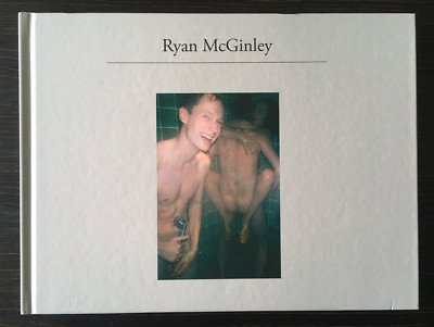 NEU RYAN McGINLEY SUN AND HEALTH 2006 GALERIE DU JOUR AGNES B 1. AUFLAGE 1000 KOPIEN