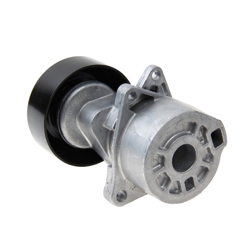 Gates Drive Belt Tensioner Assembly For 20082013 Nissan Rogue 2.5L L4