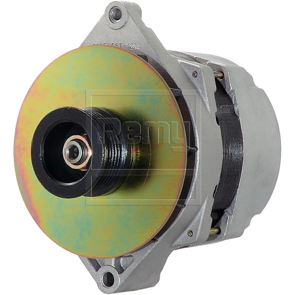 Remy Alternator for Cadillac 20410 - Image 2 of 4