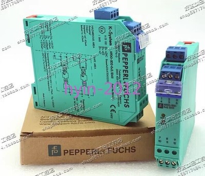 1pcs new KFD0-SD2-Ex2.1245 plus safety grid 186183 #D8
