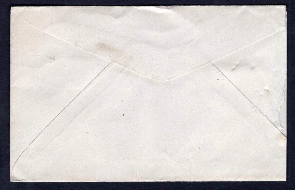 Canada Militia WW1 Military 1916 Cover. Postmark ALDERSHOT CAMP to Sydney NS - Image 2 of 2