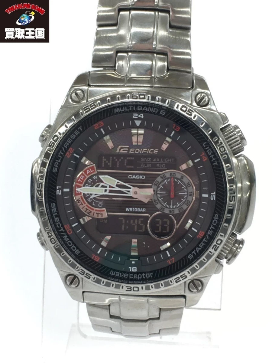 Casio ecw best sale