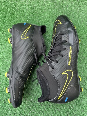 NIKE Phantom GT Soccer Cleats Shoes Boots Men\'s 7.5 CW6672-090 Football Mens NIKE Phantom GT Club Soccer Cleats MG CW6672-090 Size  main image 4