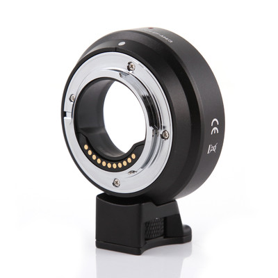EF-MFT Automatic Auto Focus Electronic Adapter For Canon EOS EF-S Lens to M4/3