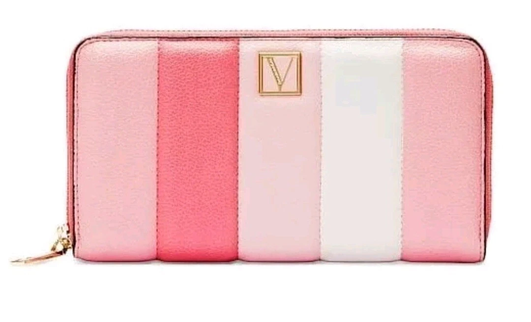 wallet victoria secret purse