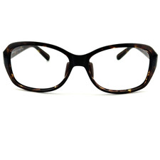 Maui Jim Japan KOKI BEACH MJ433-15T 56-16-130 Havana Sunglasses Frame H126347