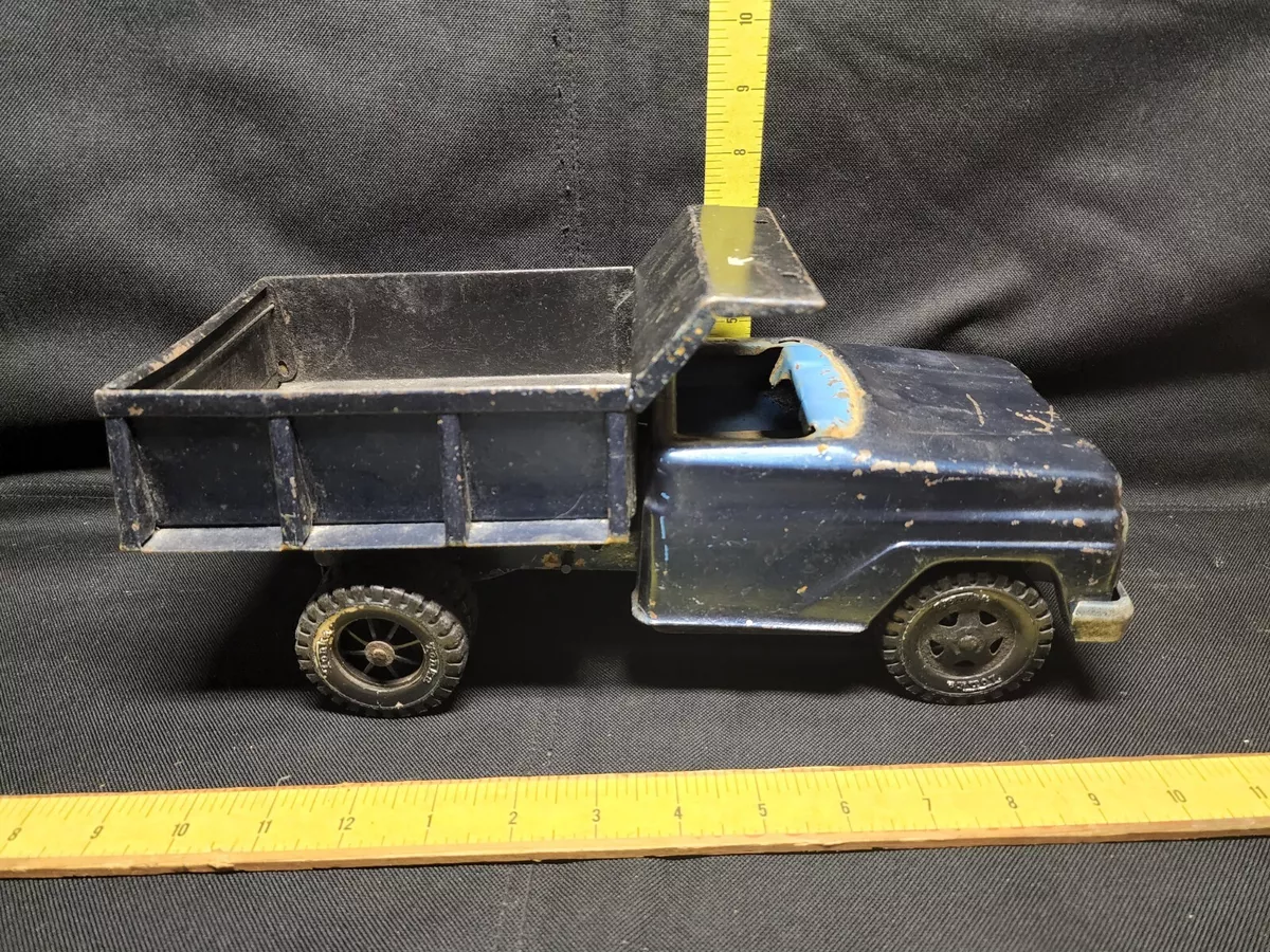 Tonka parts ebay 2025