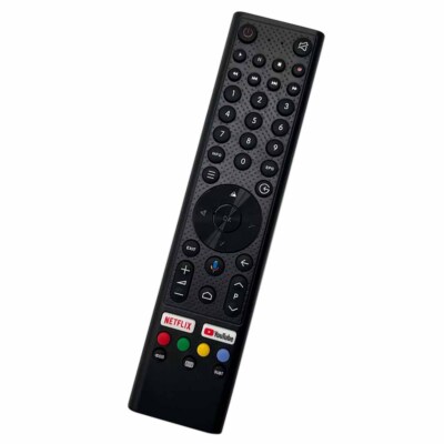 IR Remote Control For Blue Point BA32H4142LEB Qilive Q32HA211B Smart 4K LED TV
