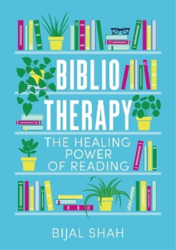 Bijal Shah Bibliotherapy (Copertina rigida)