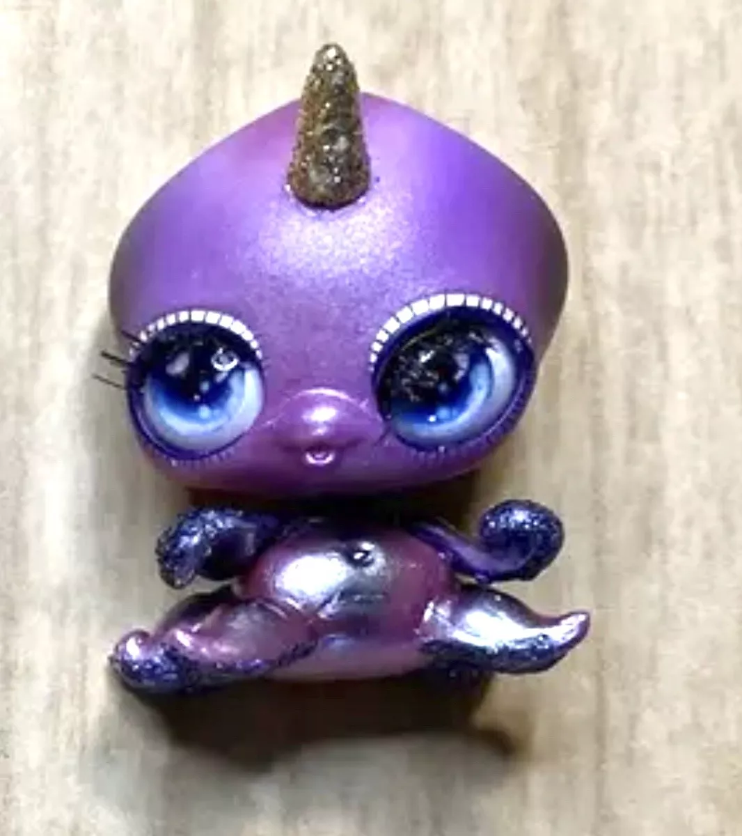 Mini hotsell poopsie slime