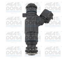 Injecteur Peugeot 108