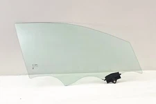 Passenger/Right Front Door Window Glass Tempered For 2020-2025 Hyundai Sonata