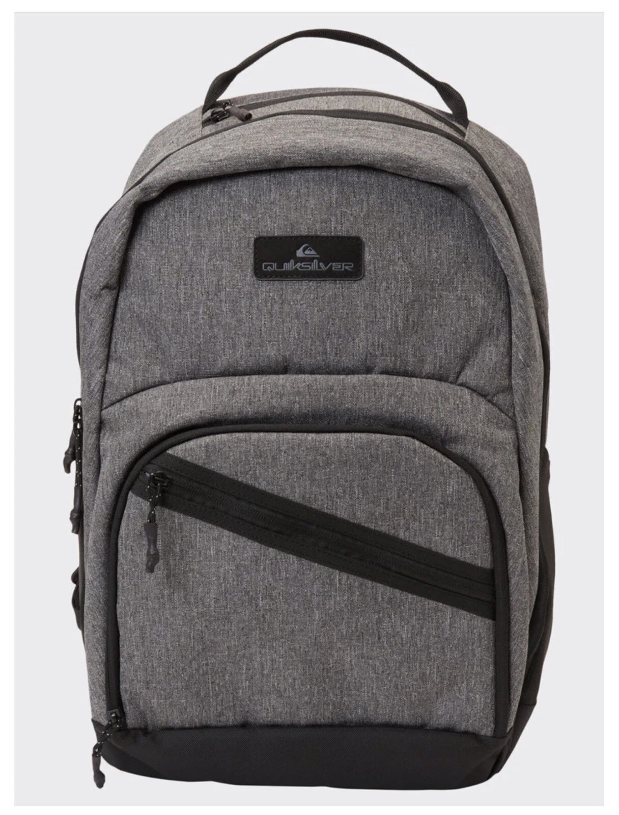 Quiksilver Schoolie 30L Backpack - Thumbnail 5