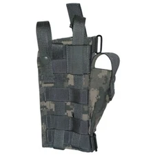 US Military London Bridge Universal Holster MOLLE Hi-Point 9mm 40 45 C9 JCP JHP