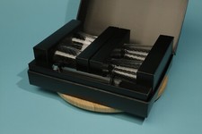 Nespresso Ritual Recipe Glass With Spoons tasse verre