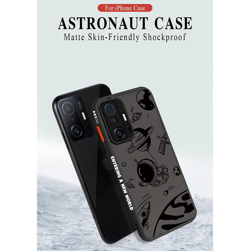 Cover rigida per Xiaomi Redmi Note 13 Pro 5G anti-urto, Imak Cover rigida per Xiaomi Redmi Note 13 Pro 5G anti-urto, Imak