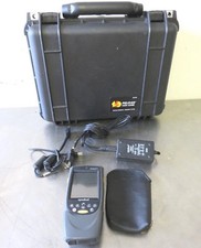 Symbol PPT8800-R3BZ0000 Barcode Laser Mobile Pocket PC Scanner W/ Pelican Case