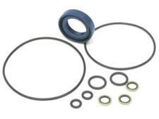 For 1986-1987 Mercedes 300SDL Power Steering Pump Seal Kit 18756TBWG