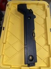 51478119232 92-99 BMW 3 Series E36 Right Rear Trunk Trim Panel Pad 