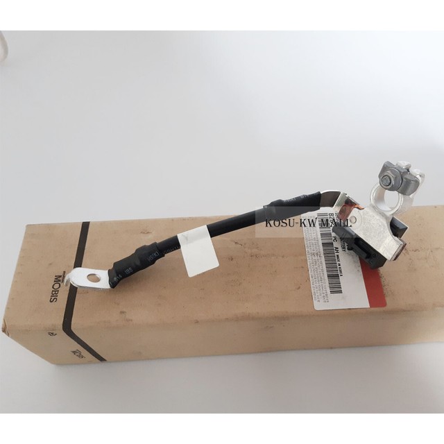 Genuine Kia Battery Cable 37180B2110 for sale online eBay